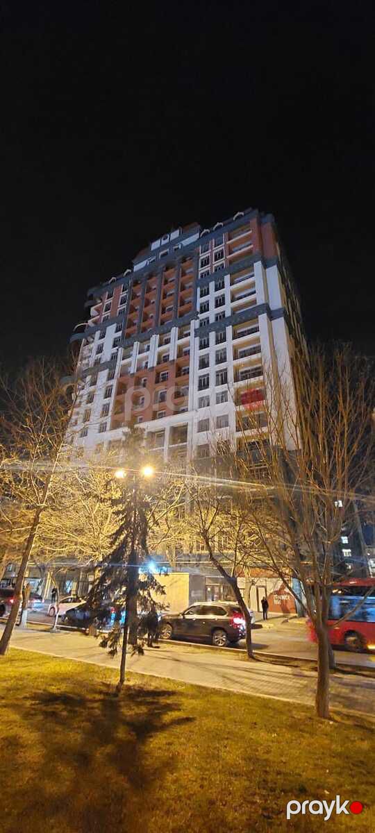 Satılır 4 otaqlı yeni tikili 285 m² — Mənzil, Bakı (2)