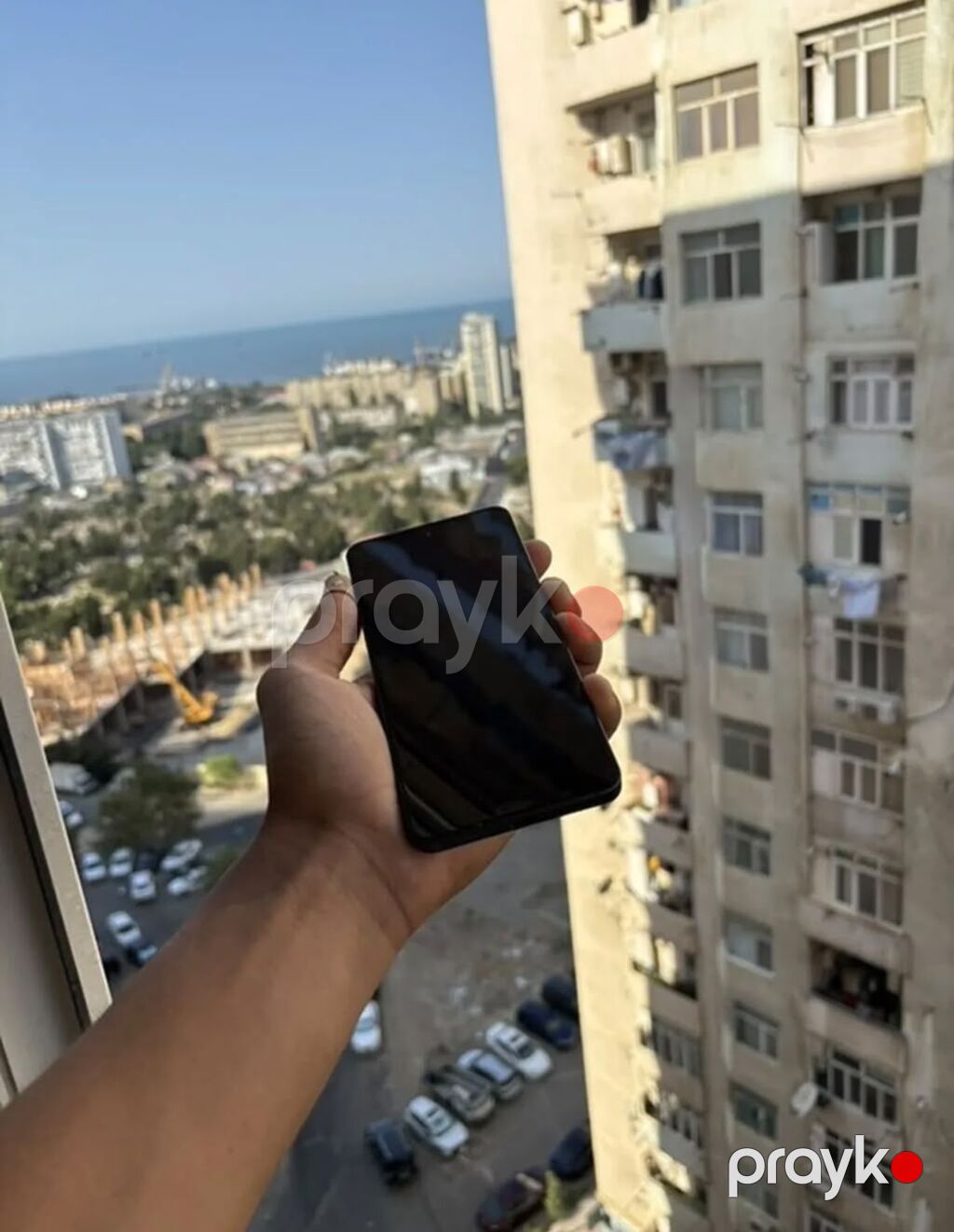 Samsung Galaxy S23, rəng - Qara — Samsung, Xırdalan (4)
