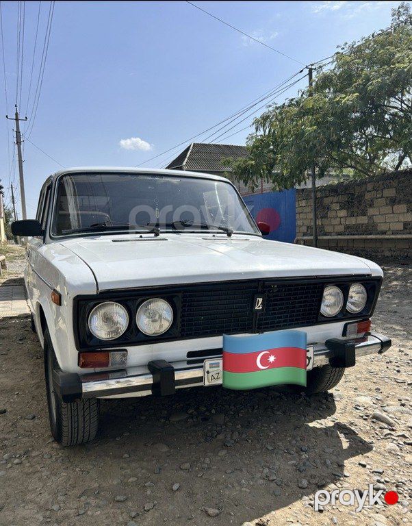 Lada (VAZ) 2106, 1.6 L, 2002 il, 62 600 km — Avtomobillər, Cəlilabad