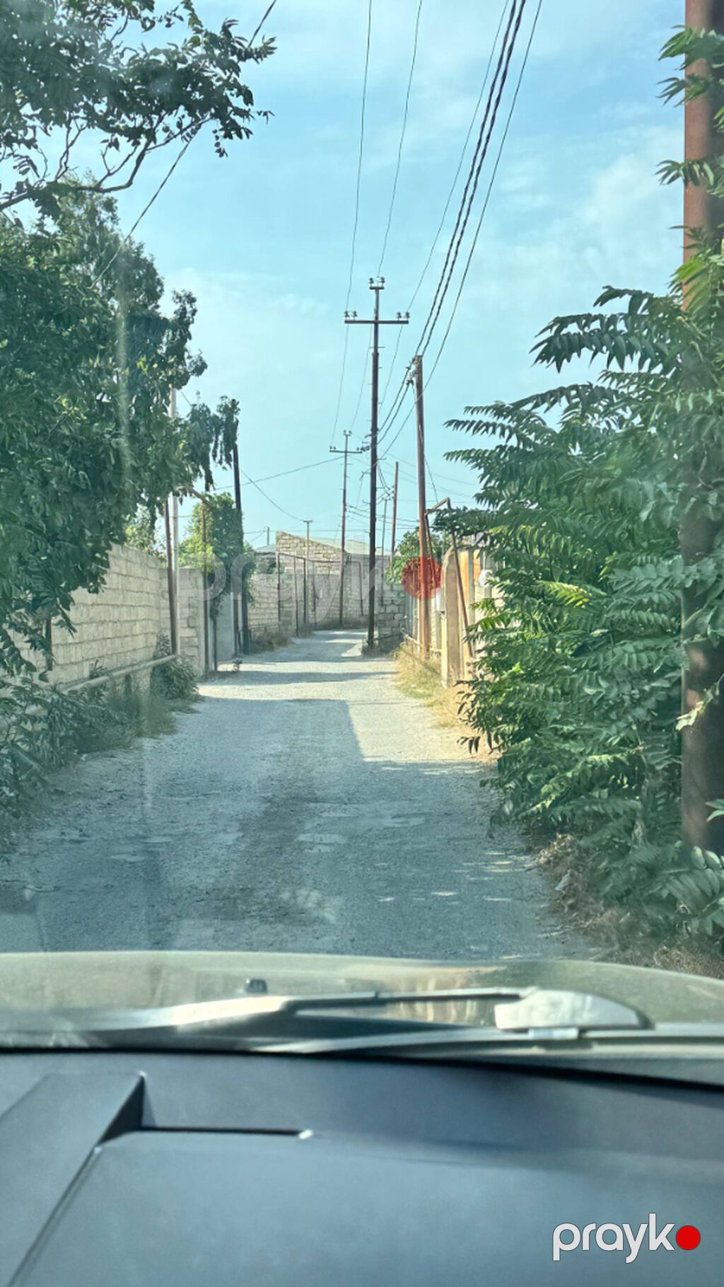9 sot, Tikinti, Mülkiyyətçi, Kupça (Çıxarış) — Torpaq, Bakı (9)