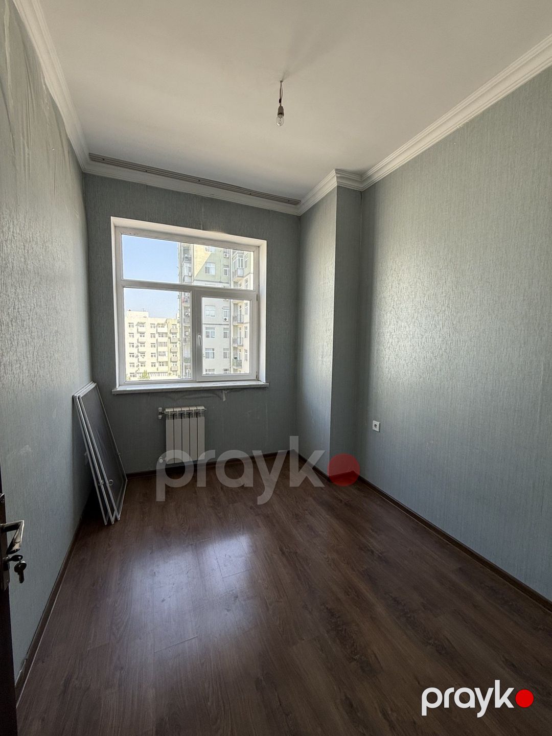 Satılır 4 otaqlı yeni tikili 80 m² — Mənzil, Bakı (4)