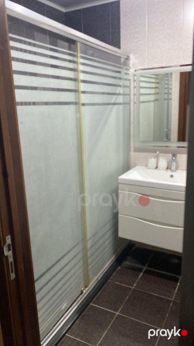 İcarəyə verilir 2 otaqlı yeni tikili 96 m² — Mənzil, Bakı (12)