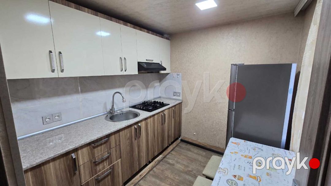 3-otaqlı mənzil kirayə verilir, Nərimanov m., 80 m² — Mənzil, Bakı (6)