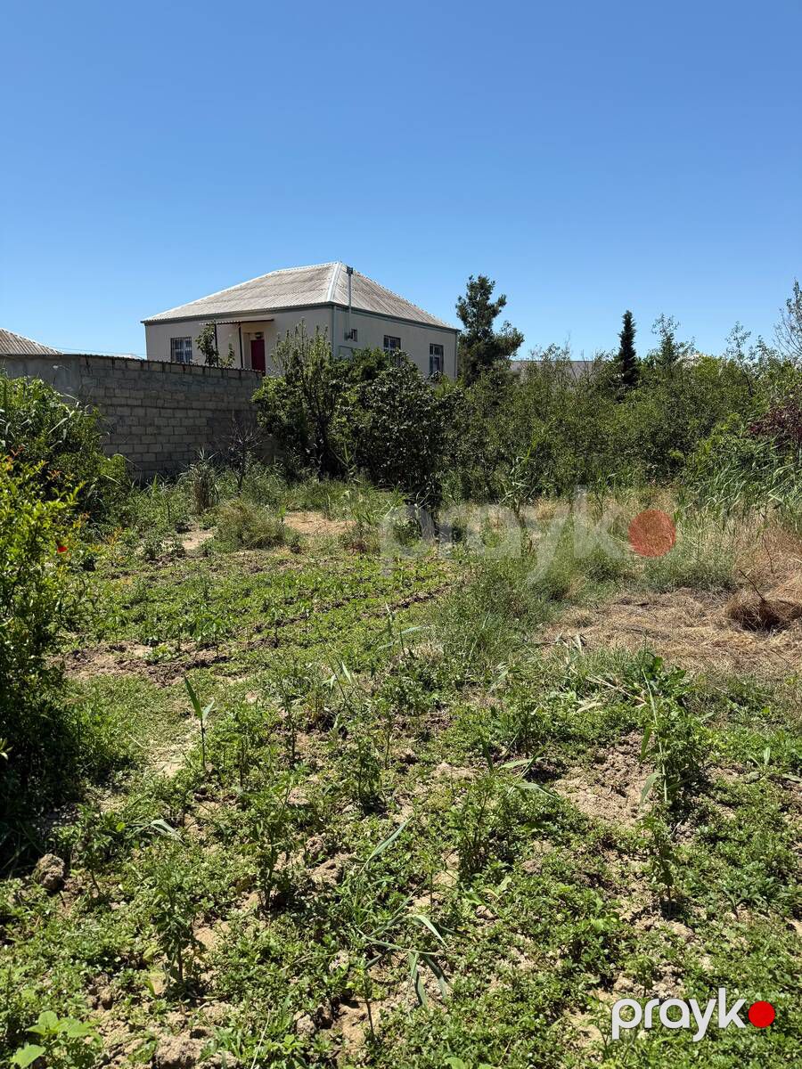 Satılır torpaq 7 sot — Torpaq, Sumqayıt