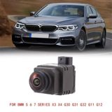 "BMW G seriya" qabaq kamerası — Tuninqpark