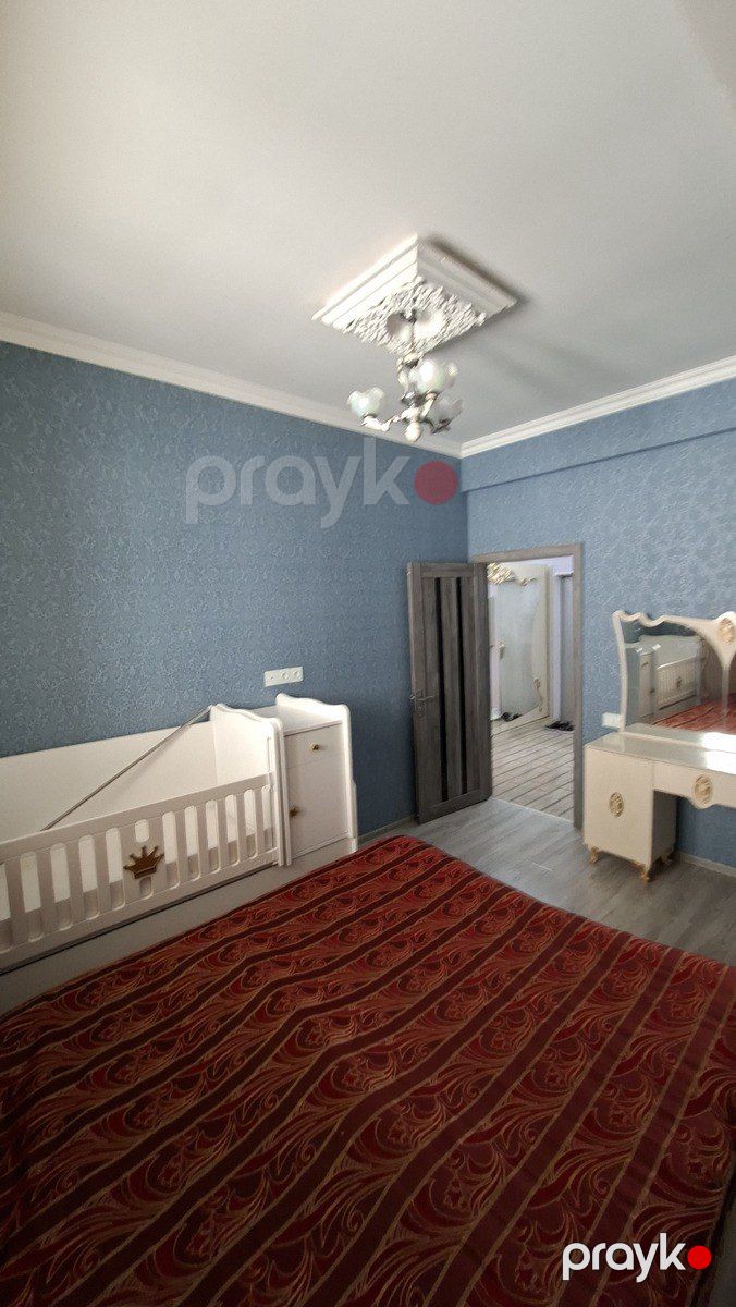 İcarəyə verilir 2 otaqlı yeni tikili 60 m² — Mənzil, Xırdalan (6)