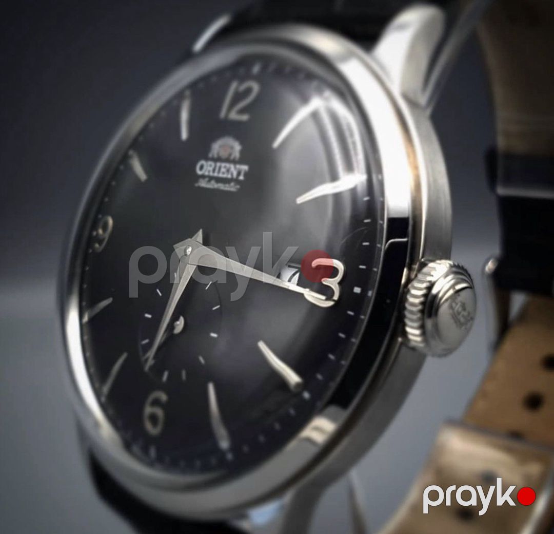 Orient Bambino qol saatı — Şəxsi əşyalar, Bakı (2)