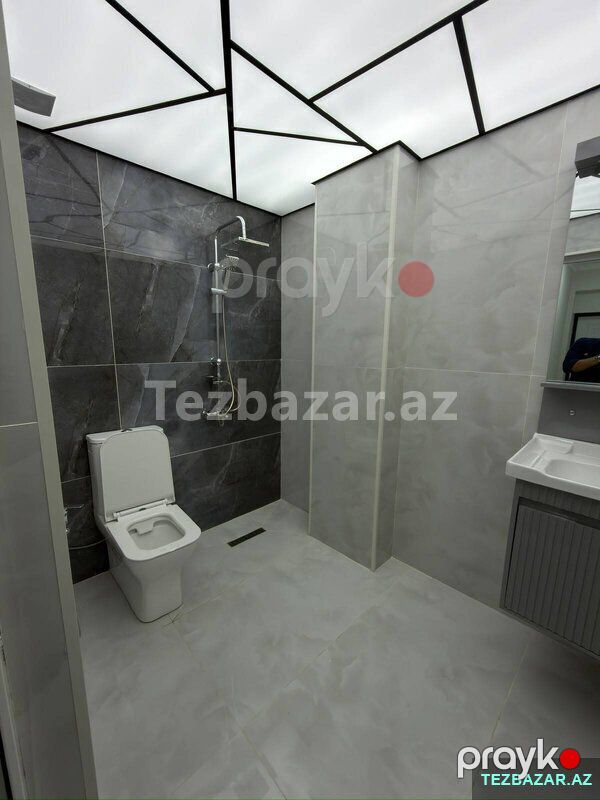 Masazırda mənzillər — Mənzil, Bakı (7)