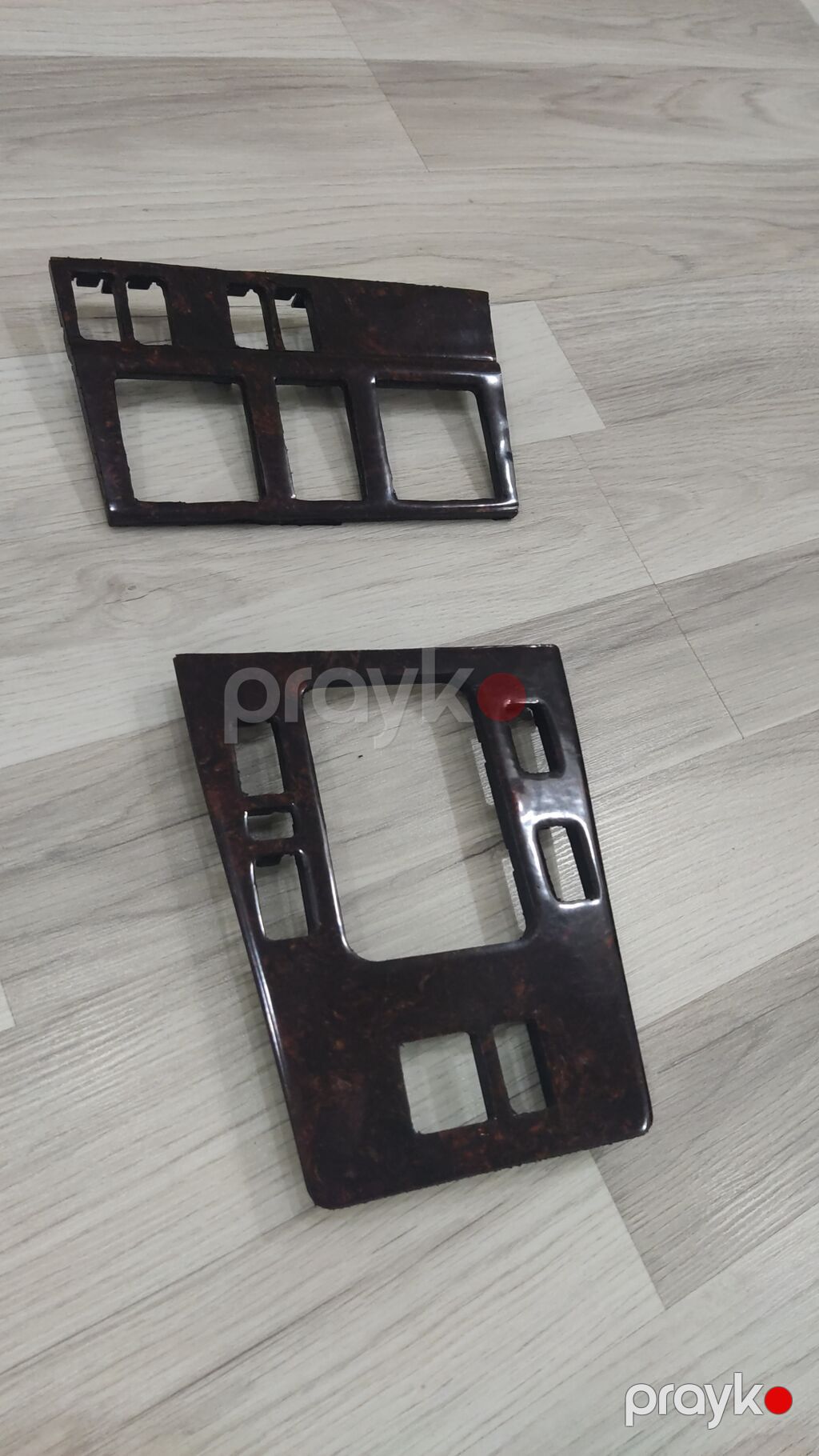 Məhsul: Avtomobil sükan və salon detalları üçün “ağac” (woodgrain) — Salon detalları, Bakı (10)