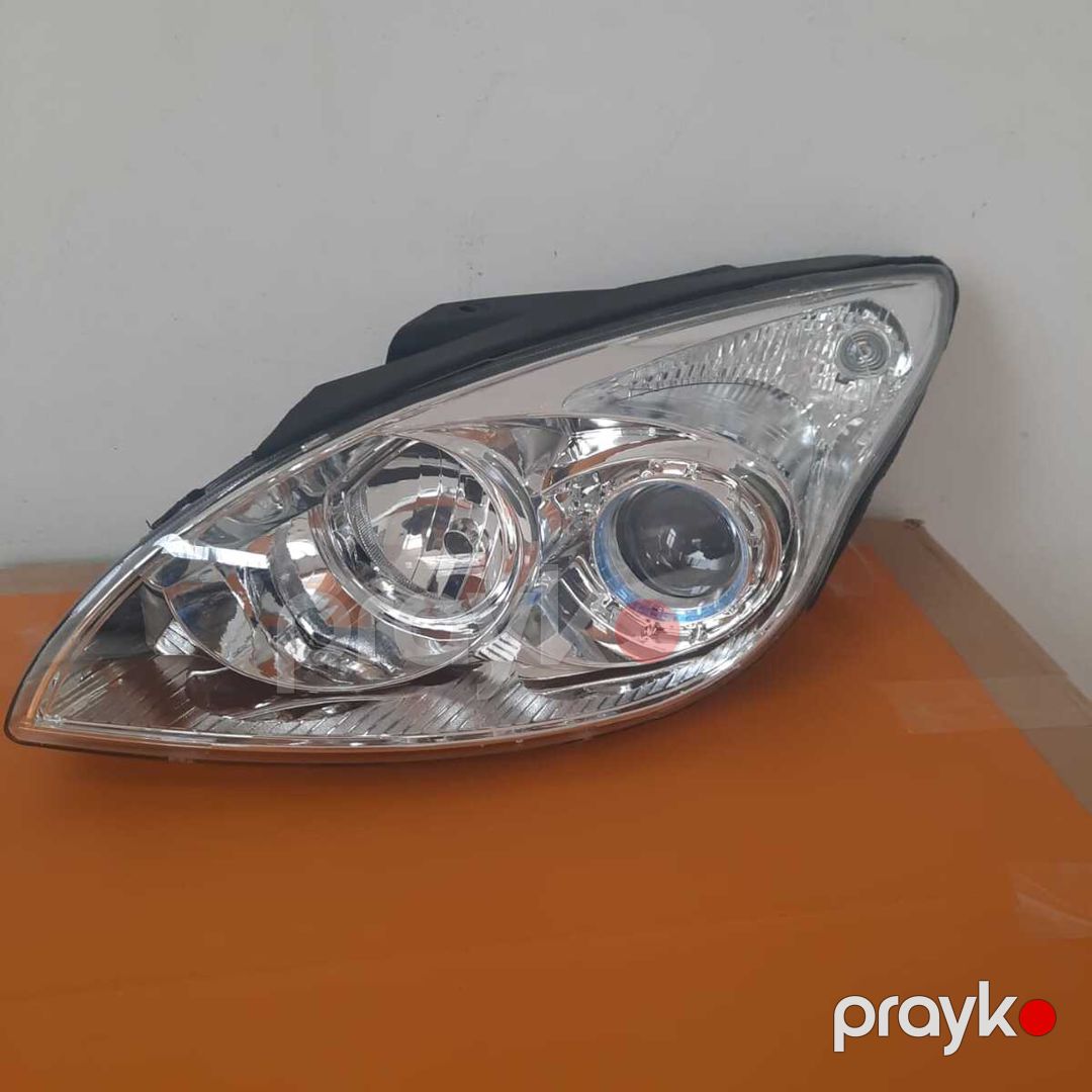 "Hyundai İ30 2009" farası — Ehtiyat hissələri və aksesuarlar, Bakı (5)