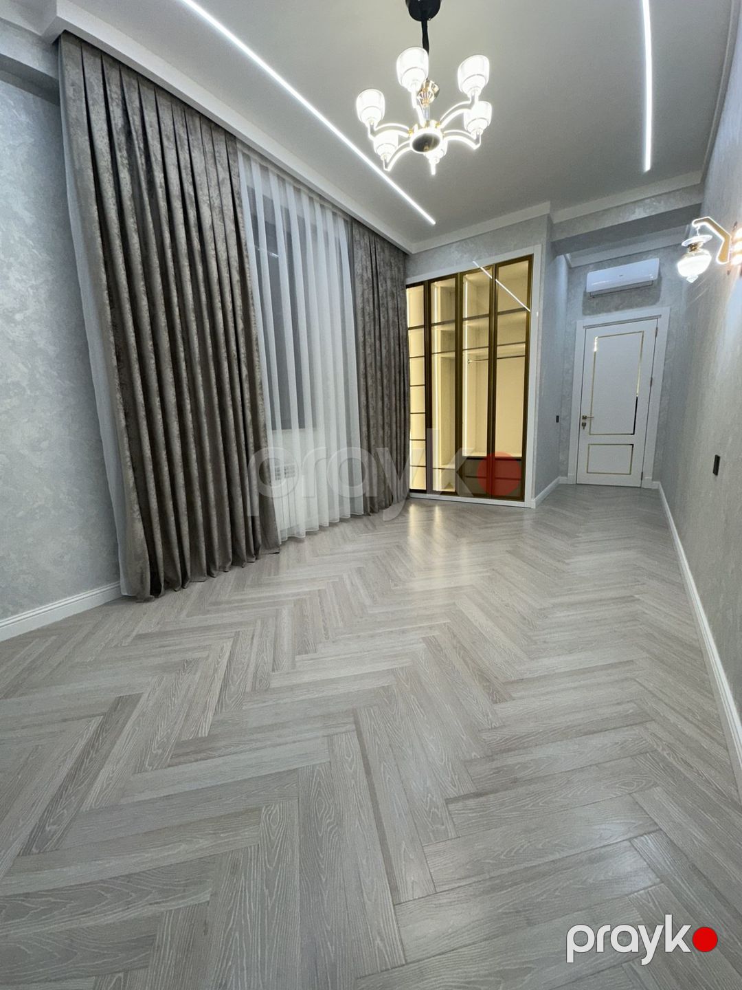 Satılır 4 otaqlı yeni tikili 160 m² — Mənzil, Bakı (11)