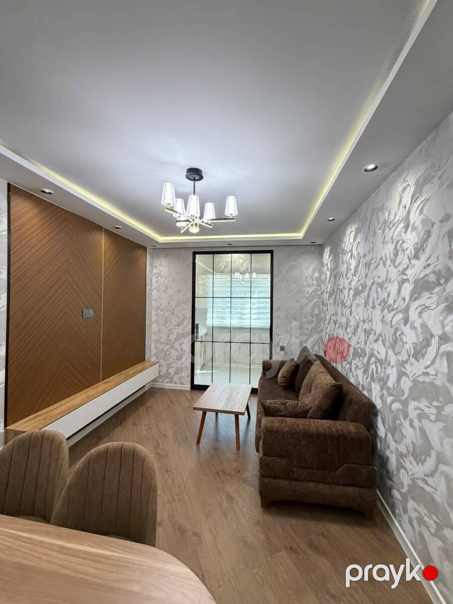 Satılır 3 otaqlı köhnə tikili 65 m² — Mənzil, Bakı (3)