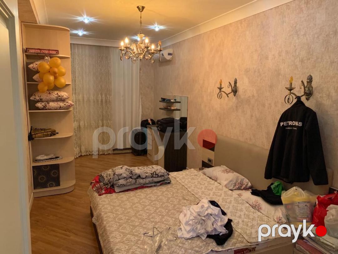 Satılır 3 otaqlı yeni tikili 175 m² — Mənzil, Bakı (12)