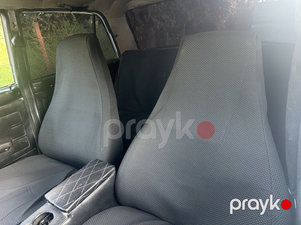 Lada (VAZ) 2107, 1.6 L, 2005 il, 77 883 km — Avtomobillər, Salyan (5)