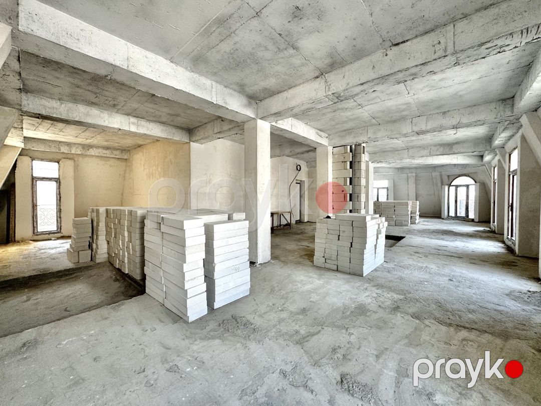 Satılır 4 otaqlı yeni tikili 184 m² — Mənzil, Bakı (5)