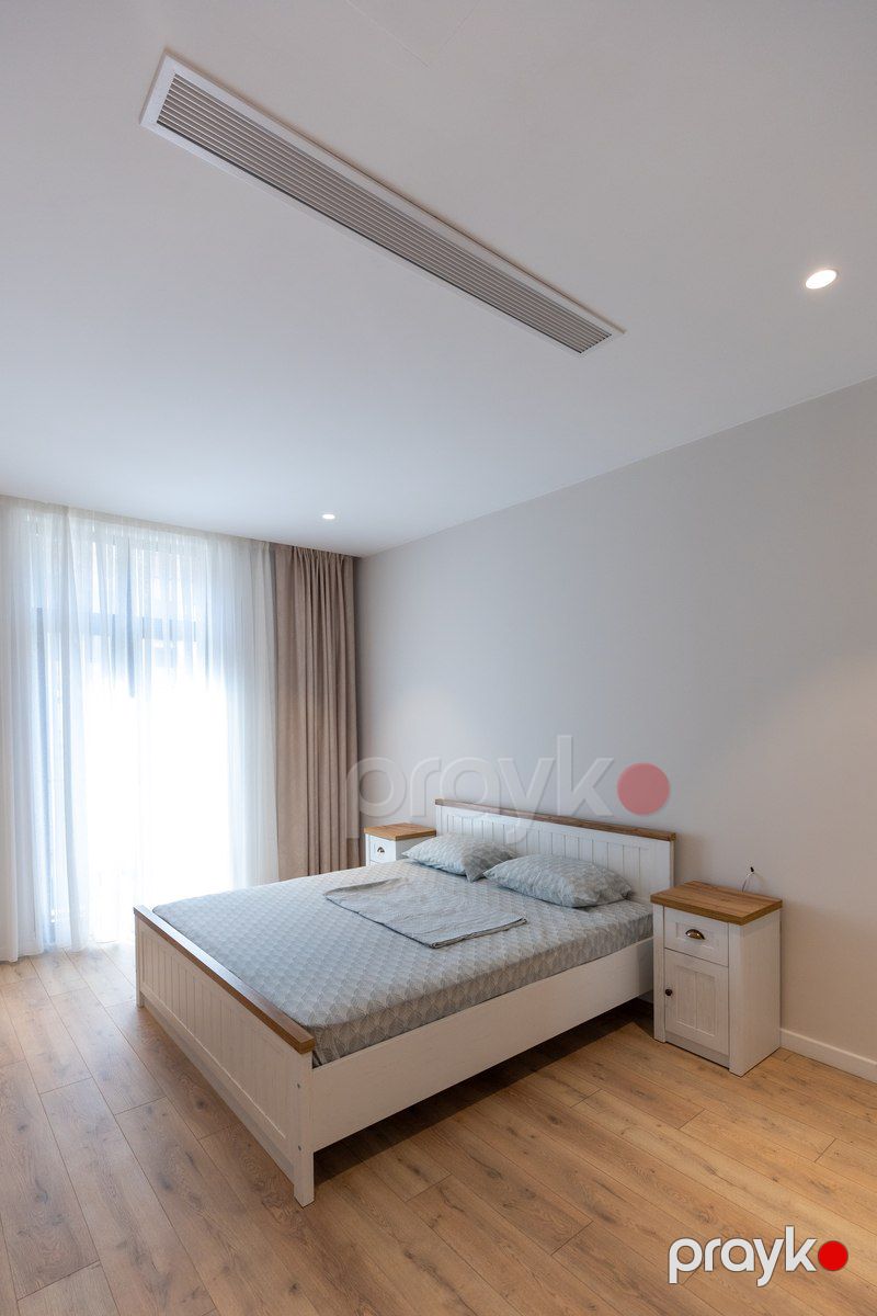 Satılır 2 otaqlı yeni tikili 74 m² — Mənzil, Bakı (11)