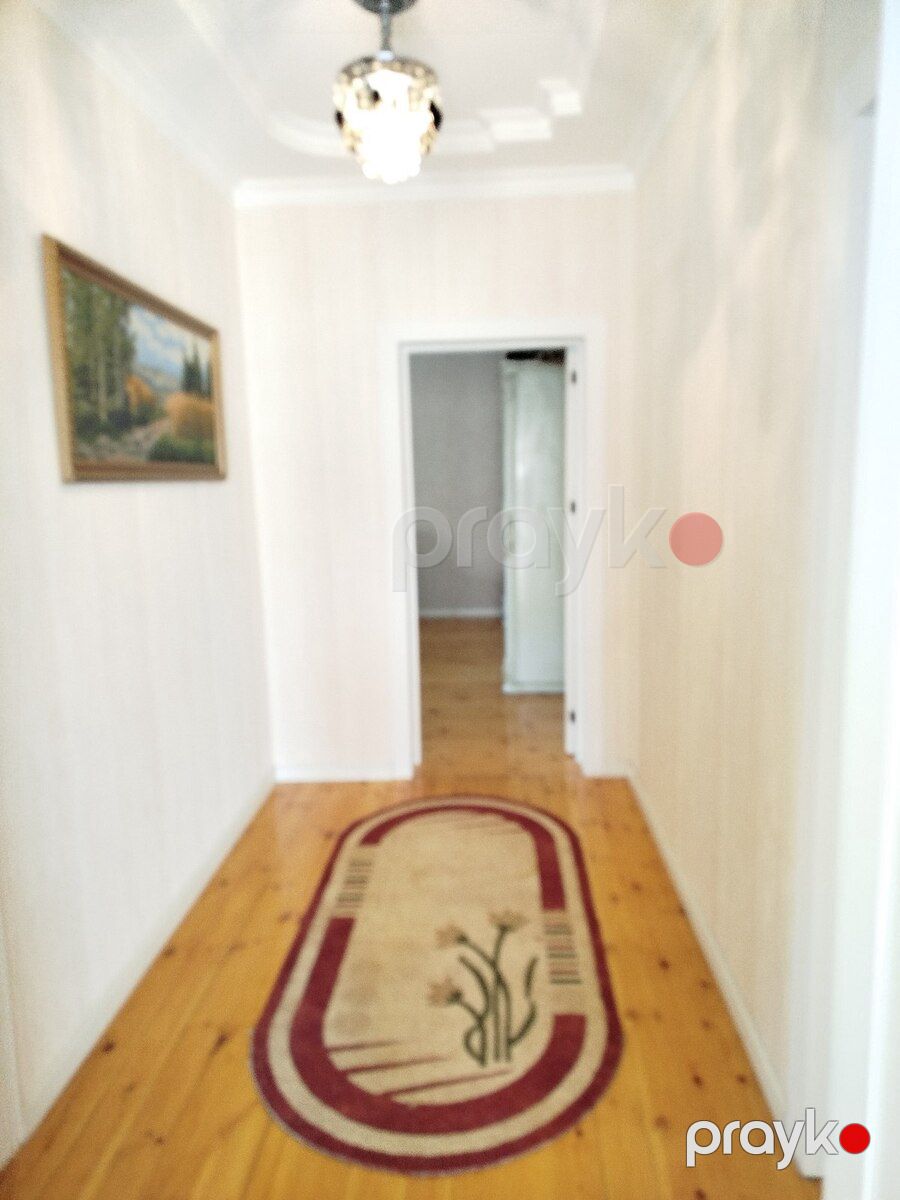 Həyət evi, Dədə Qorqud qəs — Ev, villa, Bakı (3)