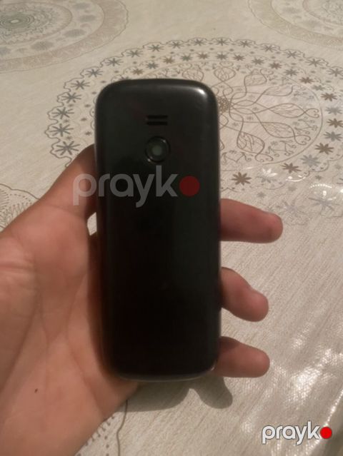 Unıwa E1803 düyməli telefon Xüsusiyyətlər: - Kompakt korpus, rahat — Ağsu