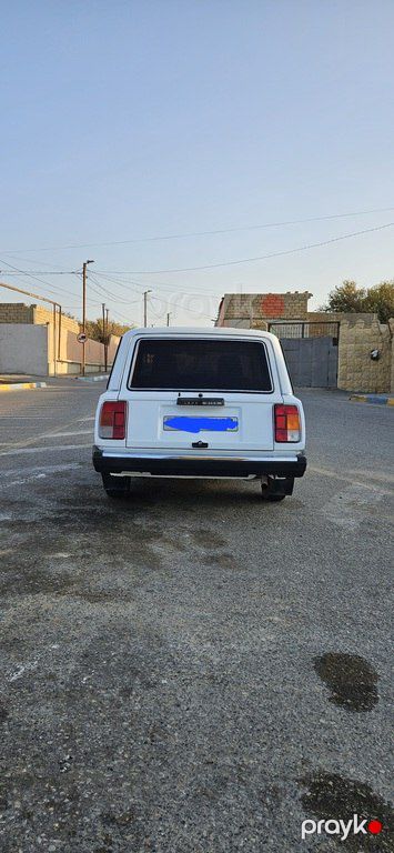 Lada (VAZ) 2104, 1.6 L, 2008 il, 300 000 km — Avtomobillər, Bakı (3)