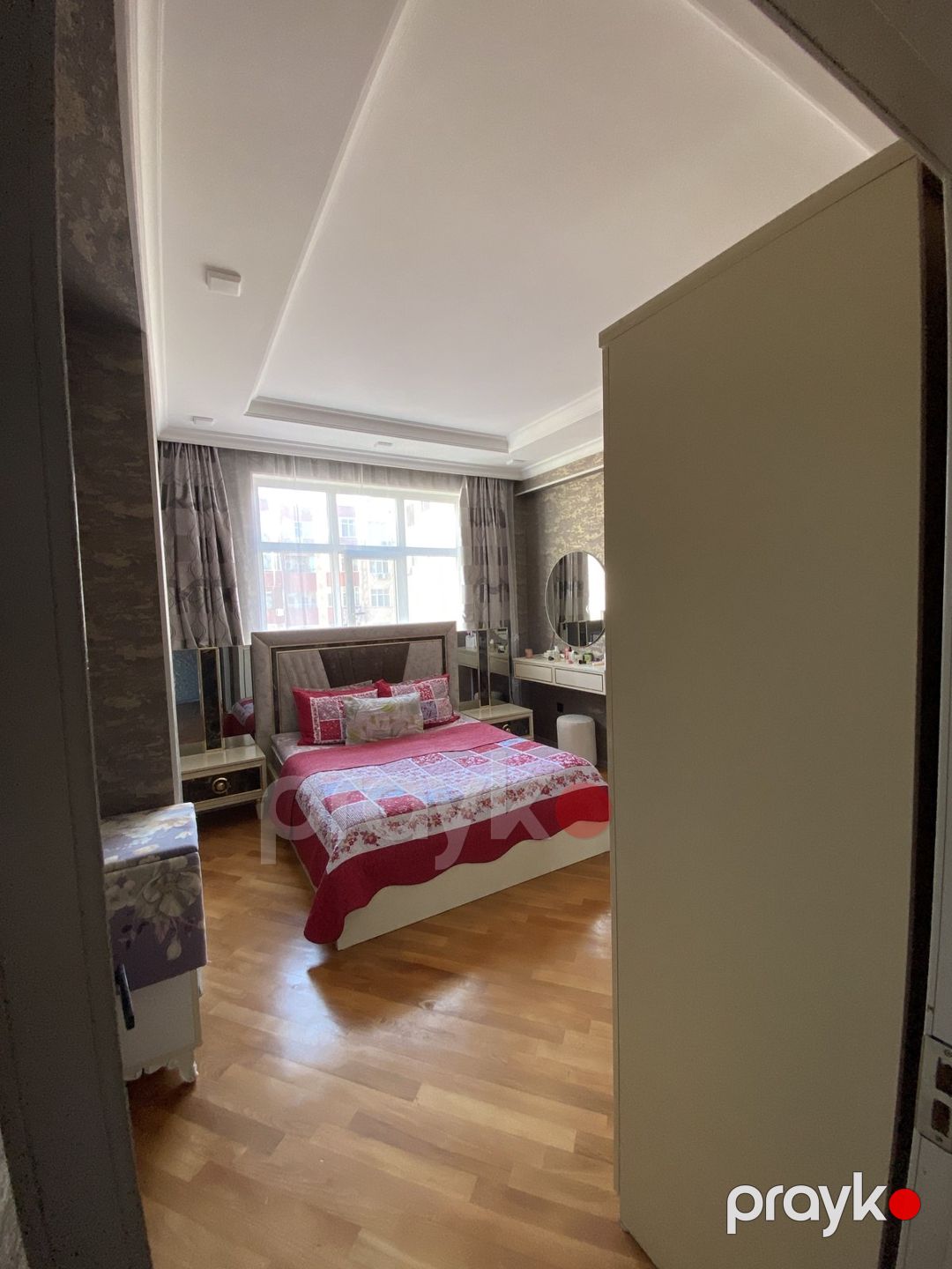 Satılır 3 otaqlı yeni tikili 80 m² — Mənzil, Bakı (9)