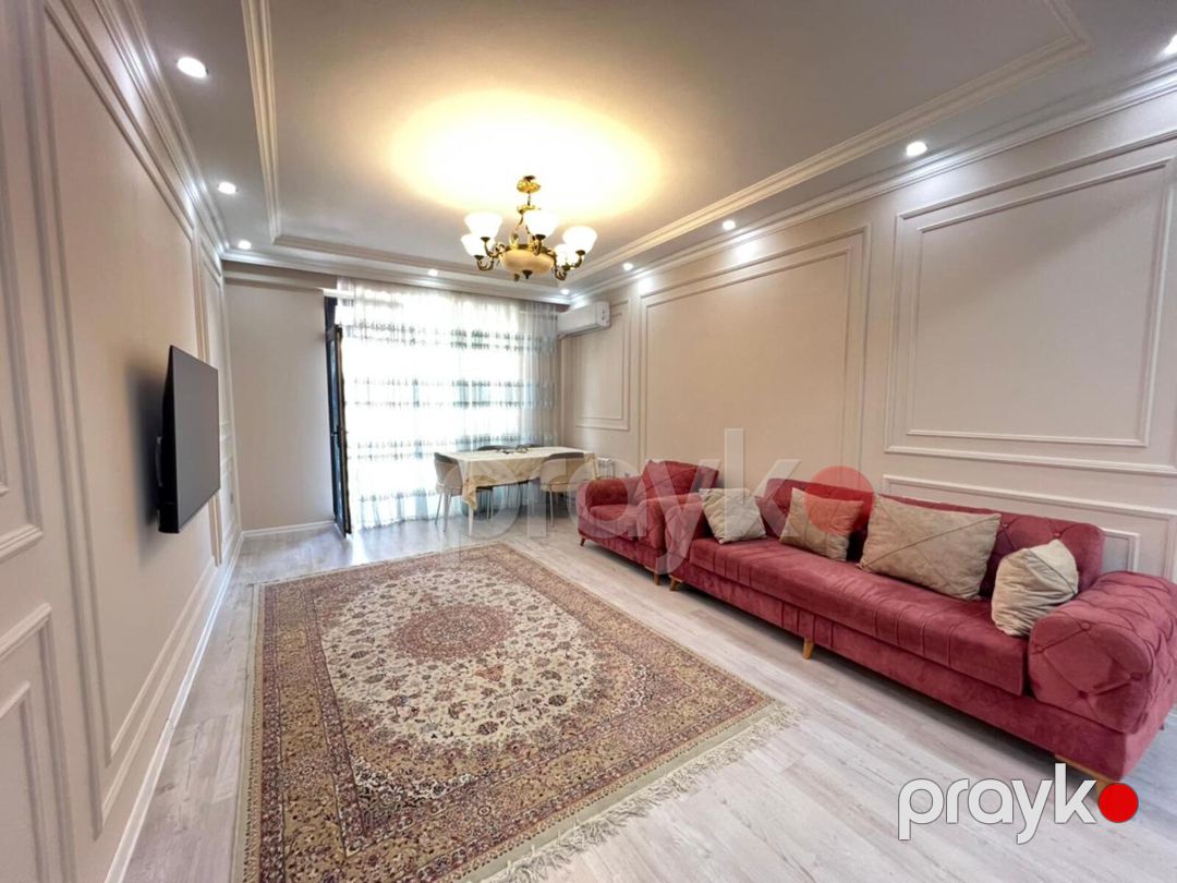Satılır 3 otaqlı yeni tikili 88 m² — Mənzil, Bakı (3)
