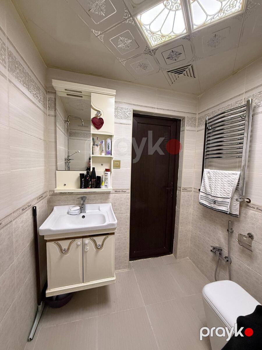 Satılır 2 otaqlı yeni tikili 63 m² — Mənzil, Bakı (9)