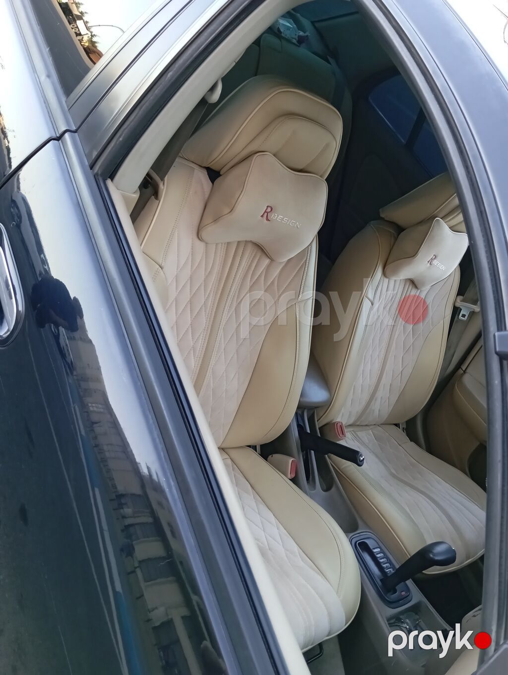 Nissan Sunny: 1.3 l 2010 il Sedan — Avtomobillər, Sumqayıt (10)