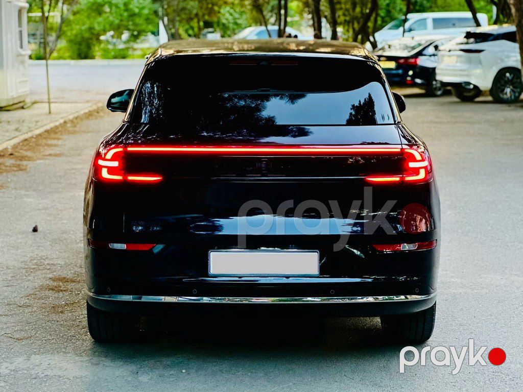 Changan Qiyuan Q07, 1.5 L, 21.5 kWh, 2025 il, 9 000 km — Avtomobillər, Naxçıvan (9)