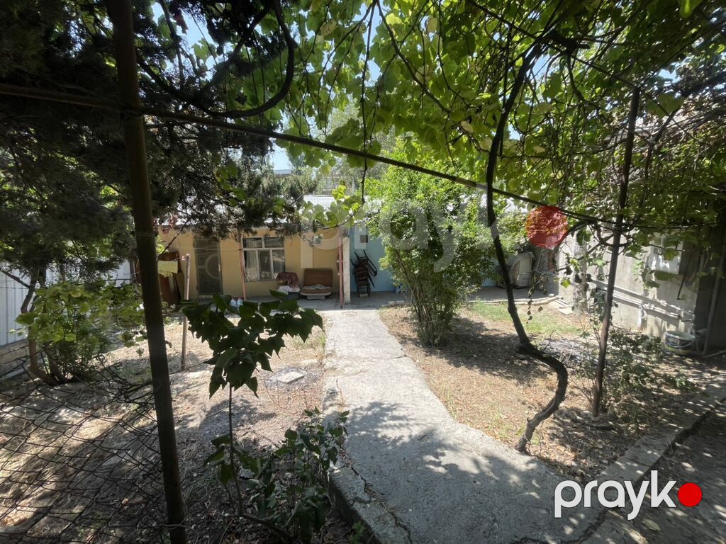 3 otaqlı, 65 kv. m, Orta təmir — Ev, villa, Masazır (2)