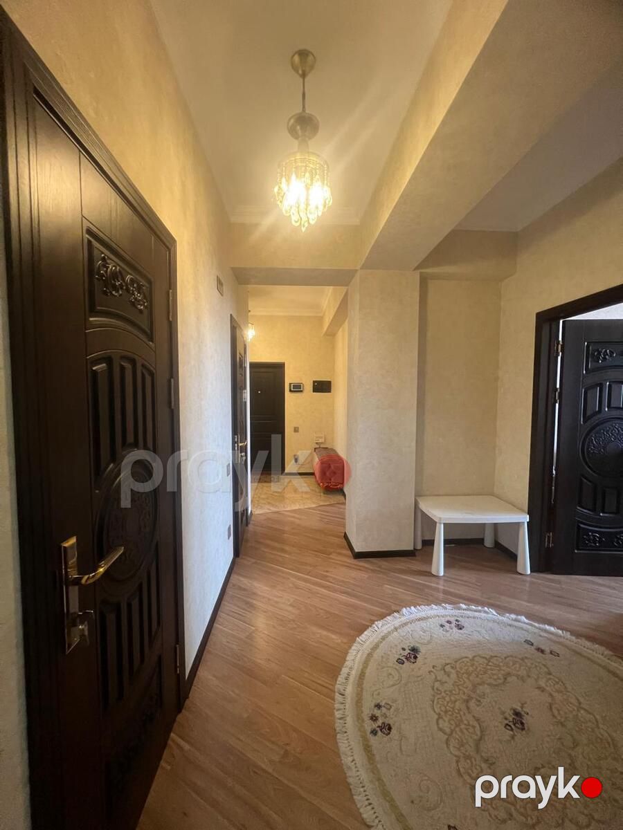 Satılır 3 otaqlı yeni tikili 96 m² — Mənzil, Bakı (12)