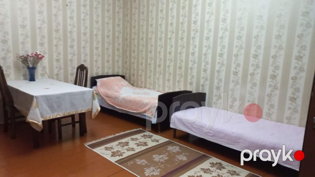 Həyət evi kirayə verilir, İnşaatçılar m — Ev, villa, Bakı (5)