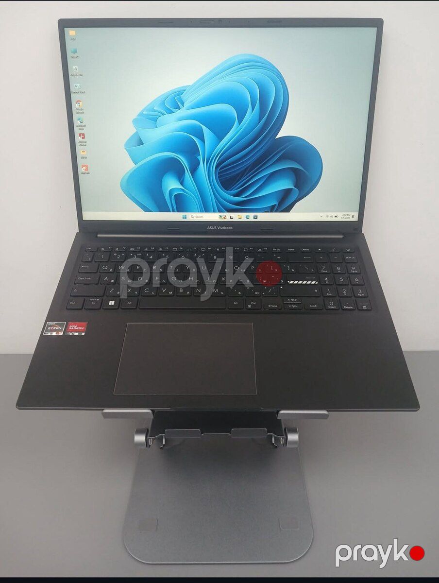 Asus Vivobook 16 — Noutbuklar, Bakı (2)