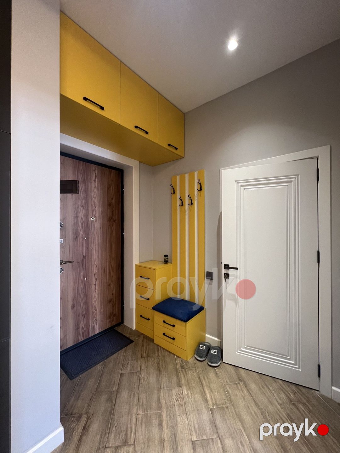 2-otaqlı yeni tikili kirayə verilir, 28 May m., 60 m² — Mənzil, Bakı (6)