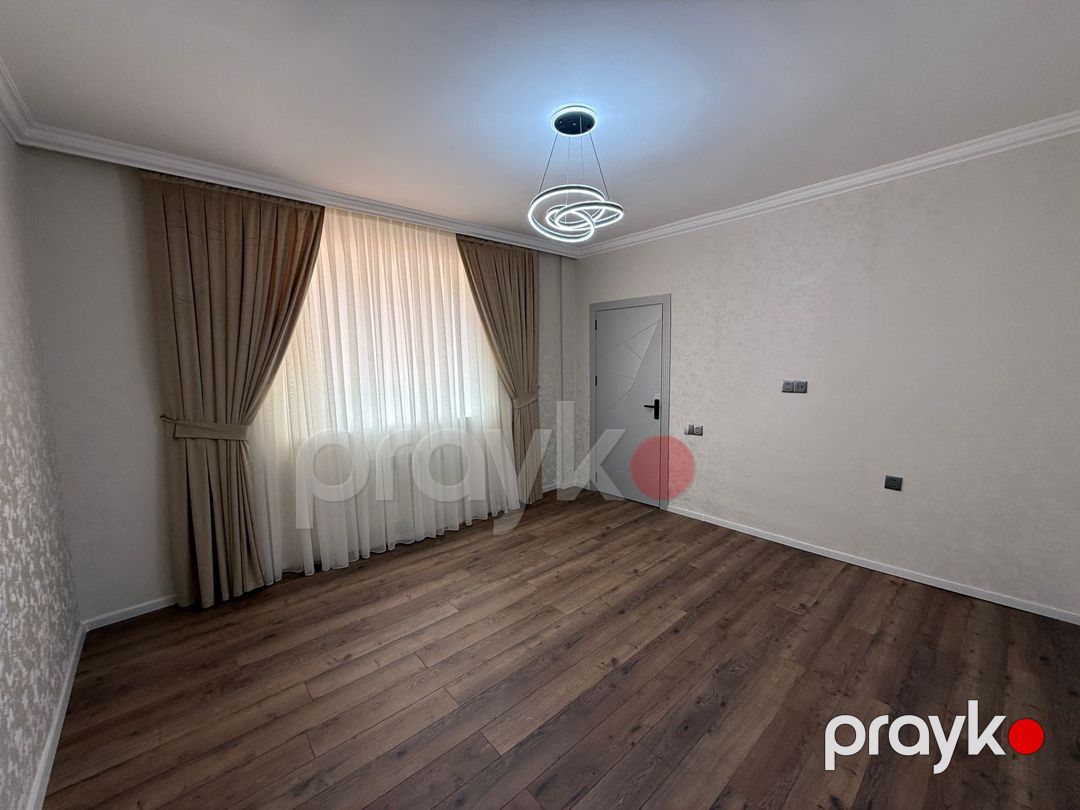 Satılır 2 otaqlı köhnə tikili 55 m² — Mənzil, Bakı (5)