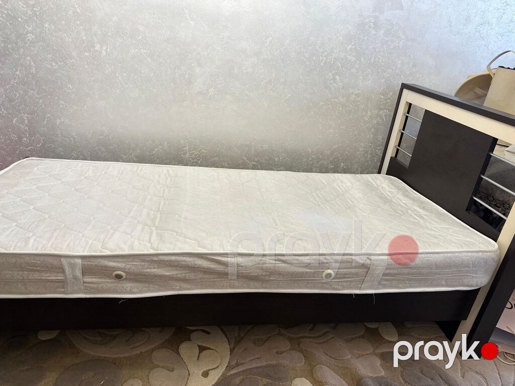 İşlənmiş, Ortopedik matras, Bir nəfərlik — Matraslar, Bakı (2)