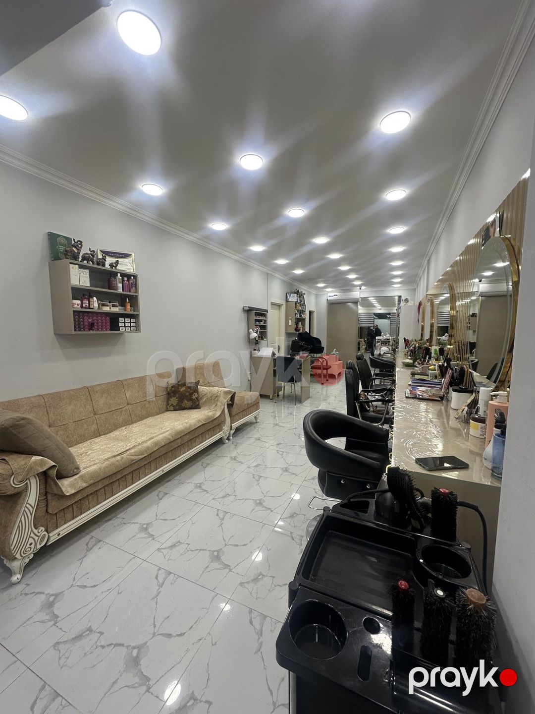 Satılır obyekt 65 m² — Əmlak, Bakı (3)