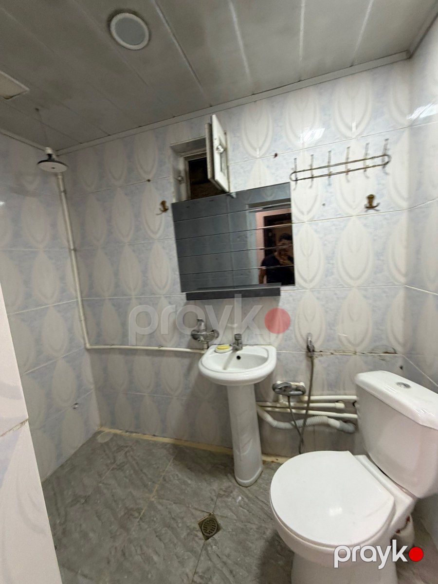Həyət evi, Hökməli qəs — Ev, villa, Bakı (7)