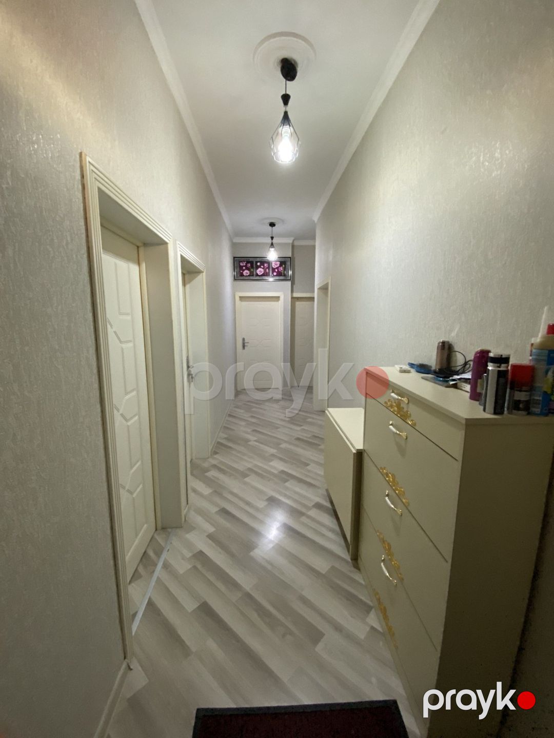 Satılır 4 otaqlı həyət evi/bağ evi 110 m² — Ev, villa, Bakı (9)