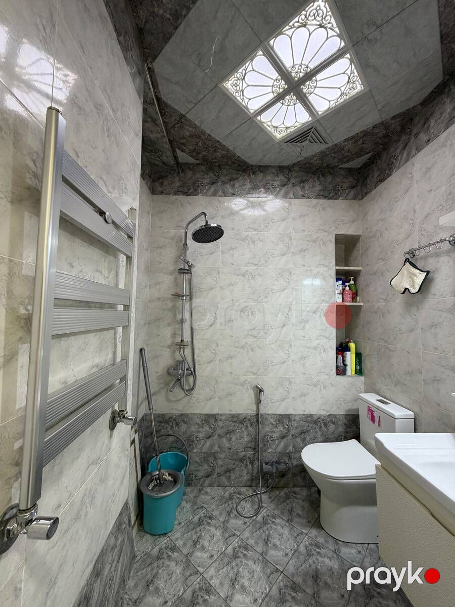 Satılır 3 otaqlı yeni tikili 71 m² — Mənzil, Xırdalan (9)