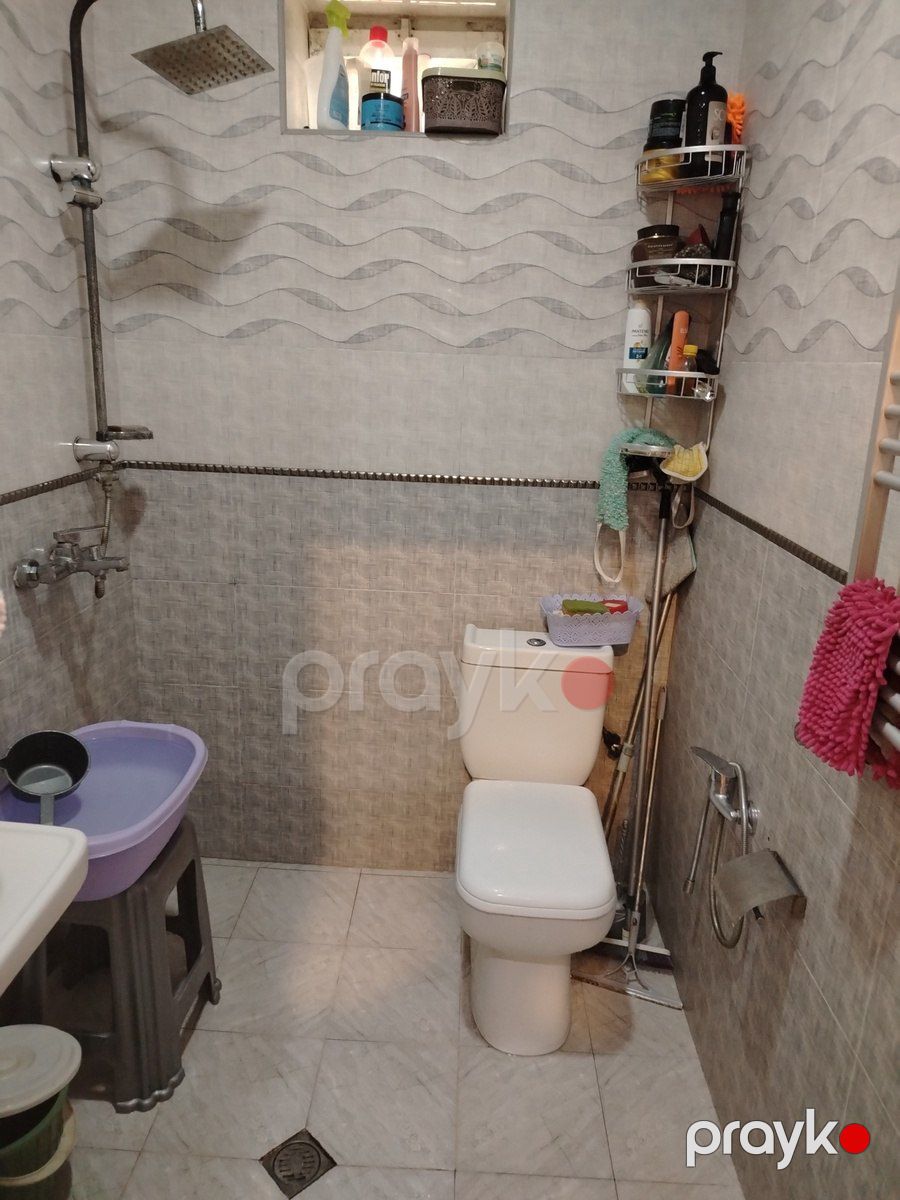 Satılır 4 otaqlı həyət evi/bağ evi 100 m² — Ev, villa, Bakı (8)