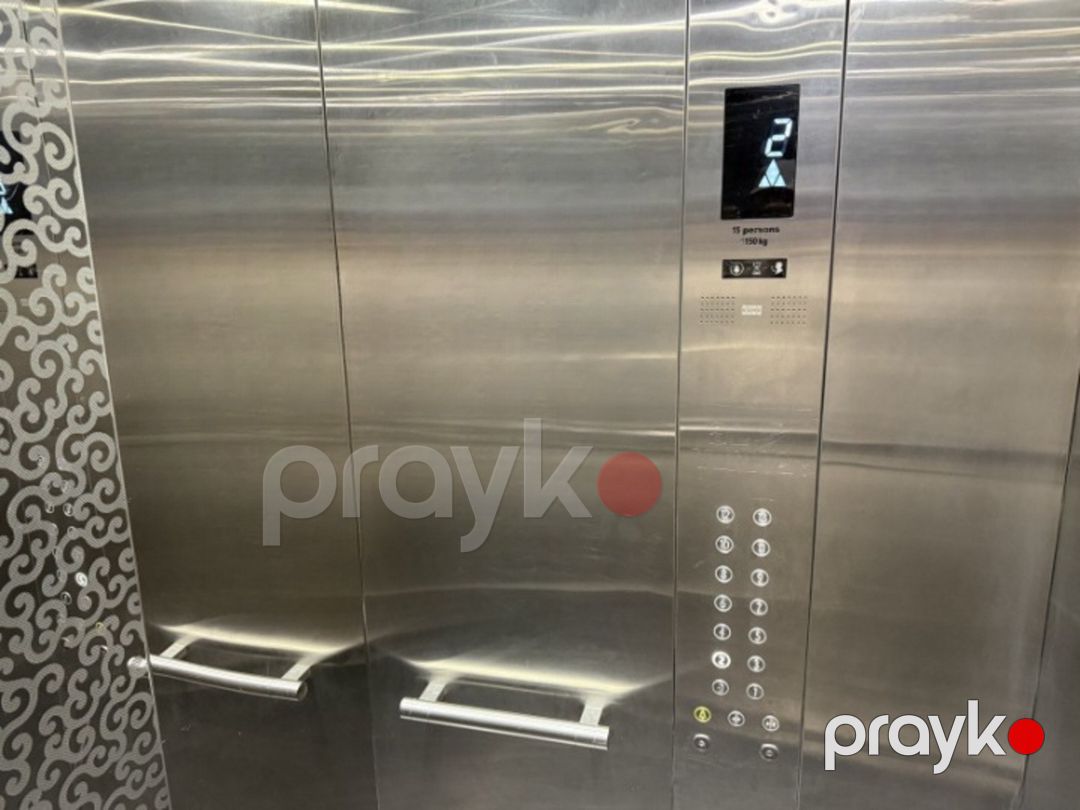 Satılır 3 otaqlı yeni tikili 140 m² — Mənzil, Bakı (10)