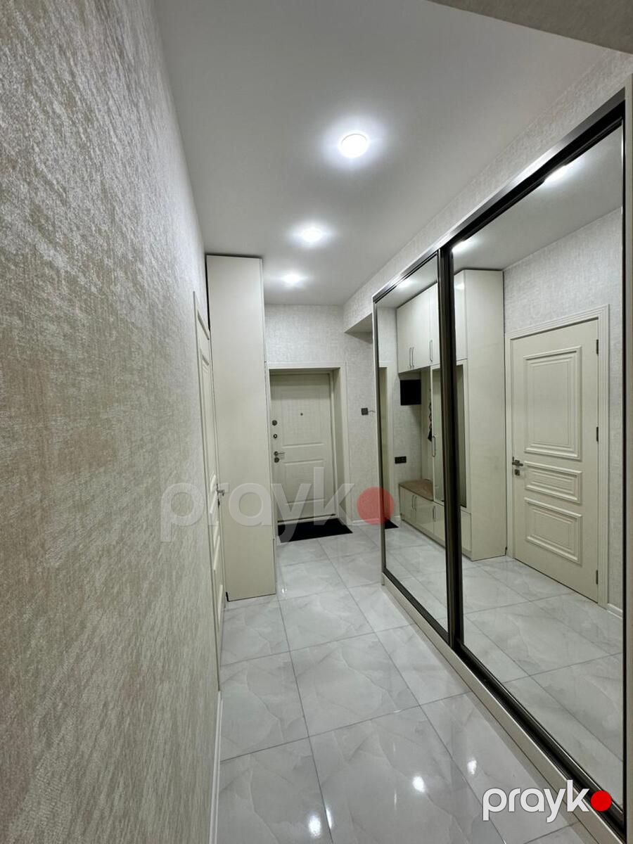 Satılır 3 otaqlı yeni tikili 110 m² — Mənzil, Bakı (5)