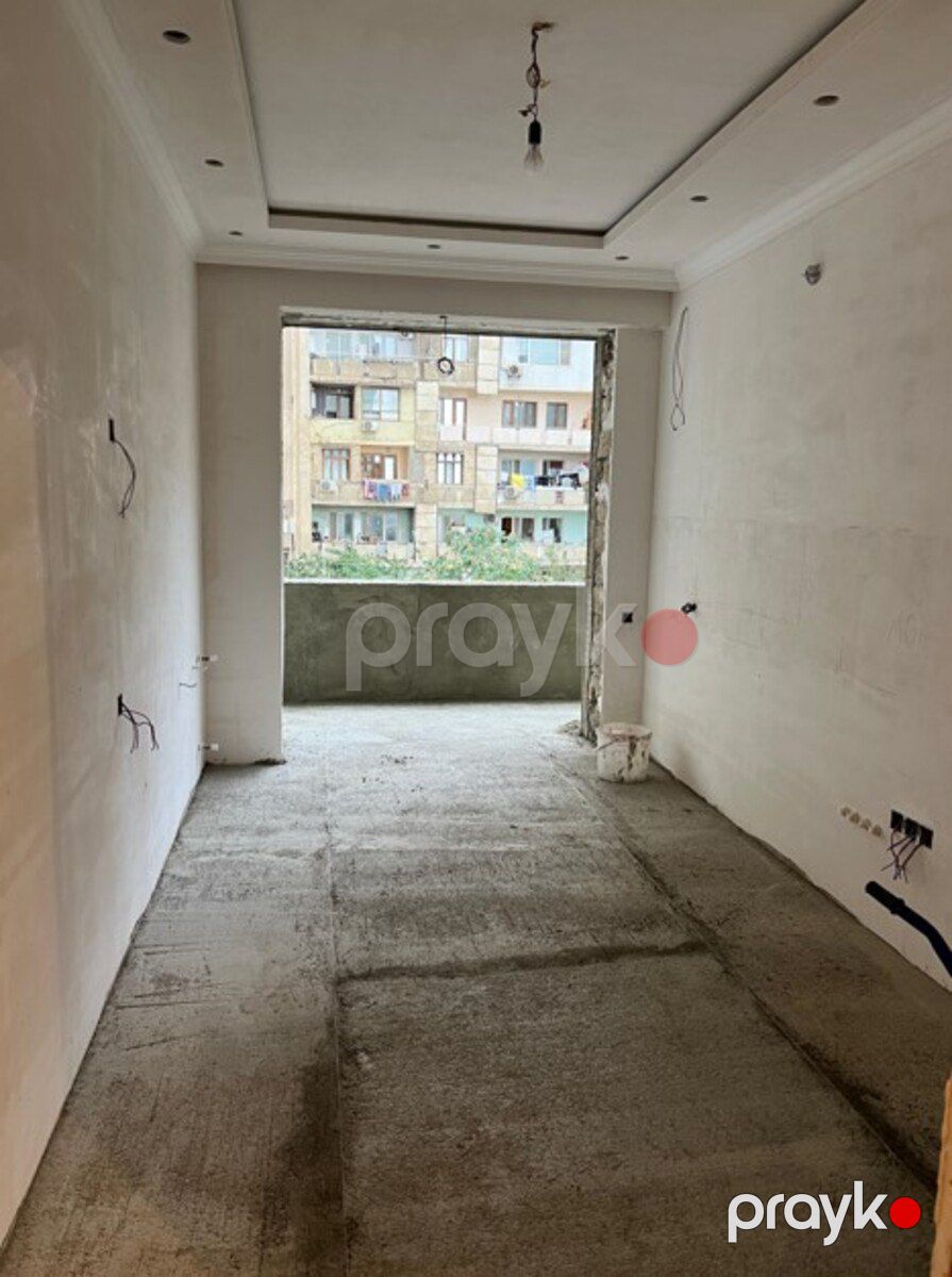 Satılır 3 otaqlı yeni tikili 100 m² — Mənzil, Bakı (12)