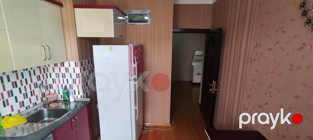 İcarəyə verilir 3 otaqlı yeni tikili 73 m² — Mənzil, Bakı (8)