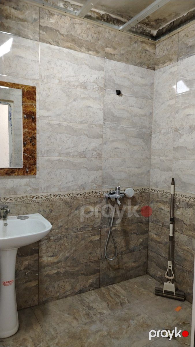 Satılır 2 otaqlı köhnə tikili 62 m² — Mənzil, Xırdalan (12)