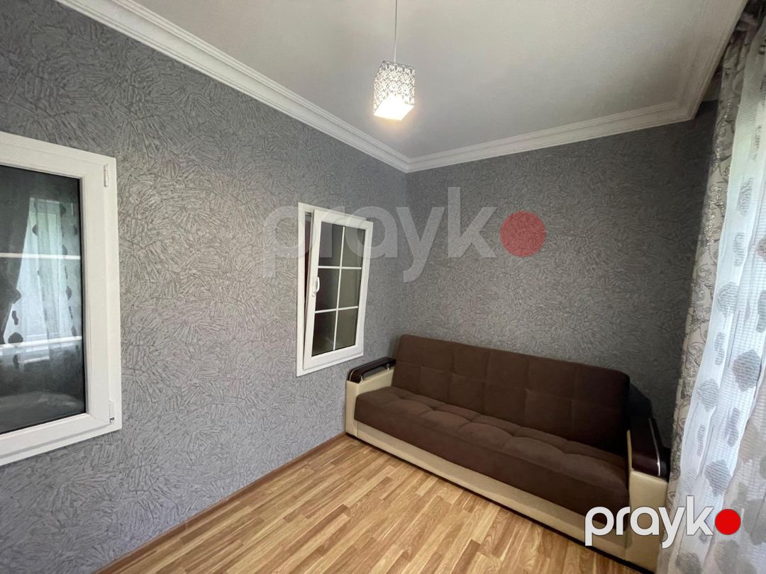 Satılır 4 otaqlı həyət evi/bağ evi 140 m² — Ev, villa, İsmayıllı (8)