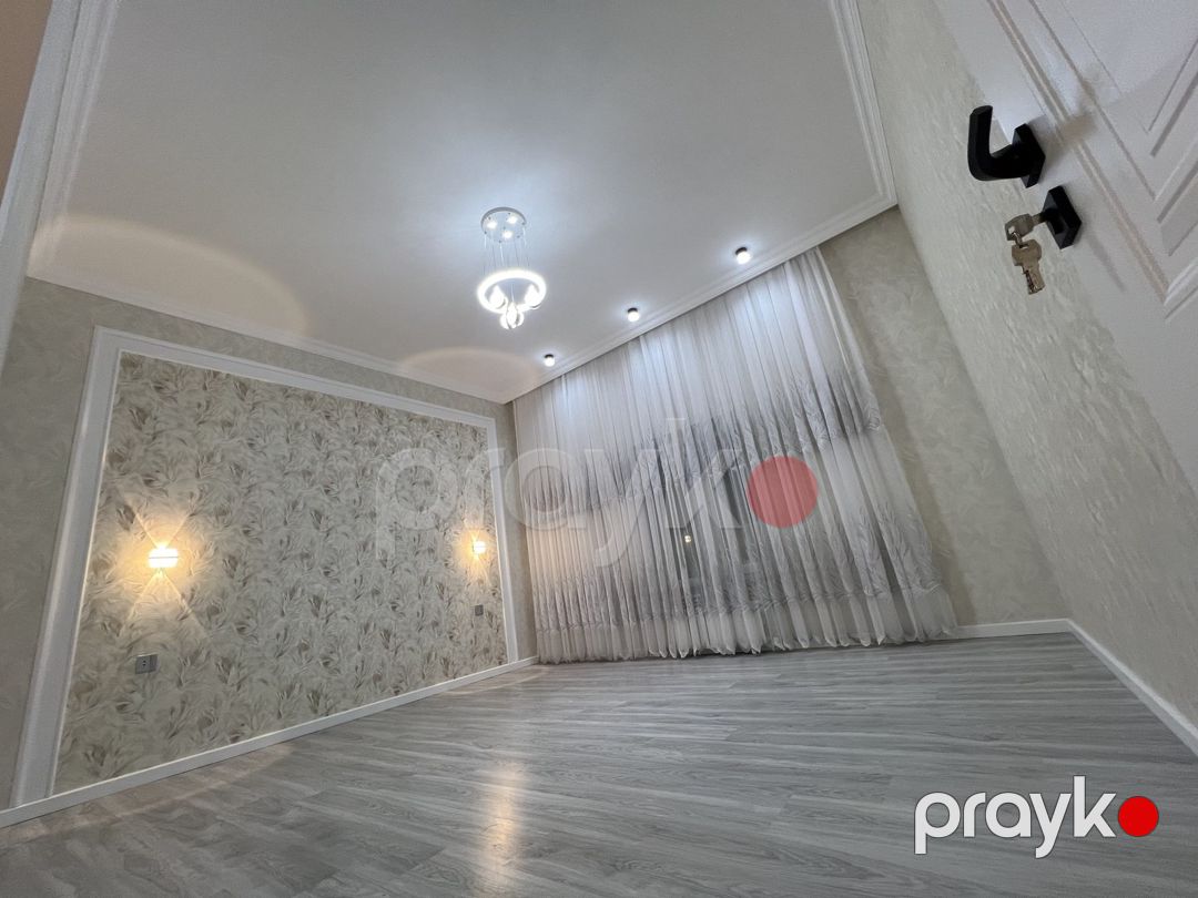 Satılır 4 otaqlı həyət evi/bağ evi 136 m² — Ev, villa, Bakı (5)