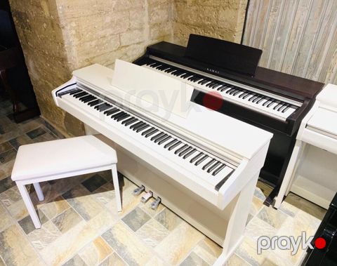 Elektron pianinolar "Kawai" — Bakı