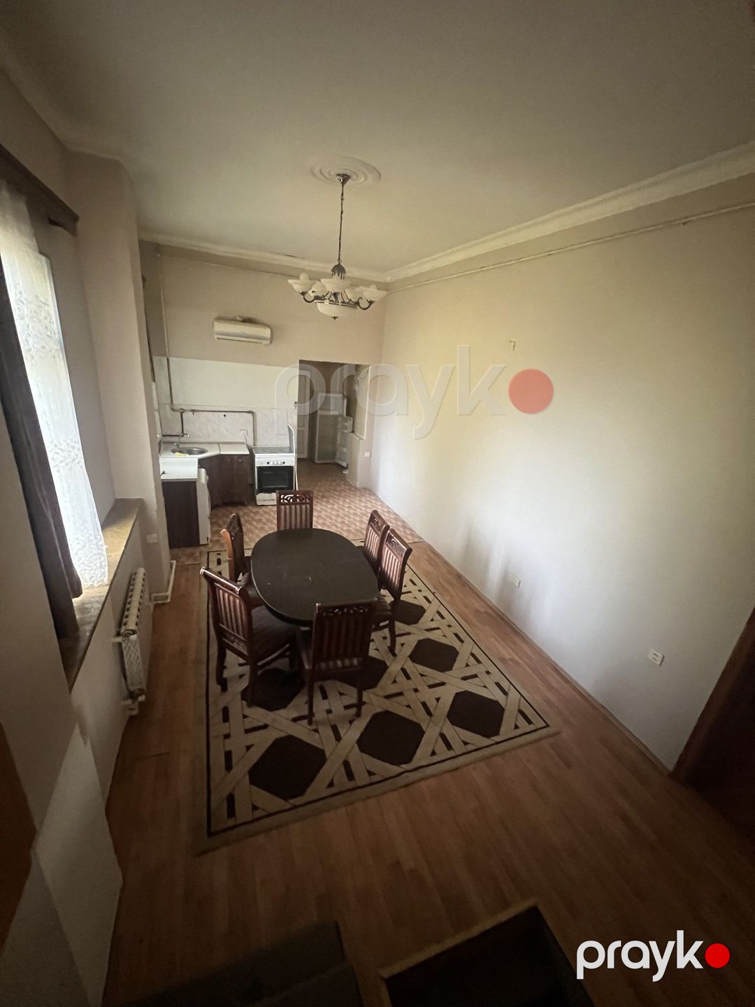 Satılır 4 otaqlı köhnə tikili 70 m² — Mənzil, Bakı (3)