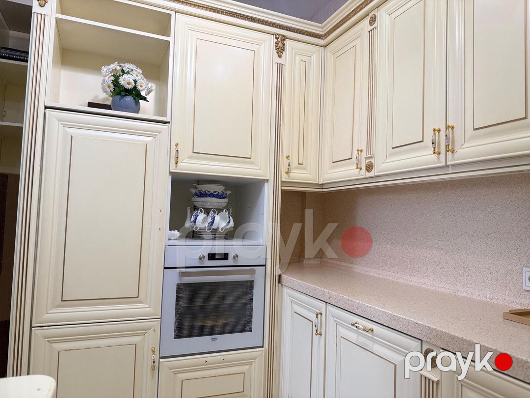 Satılır 4 otaqlı yeni tikili 92 m² — Mənzil, Bakı (5)